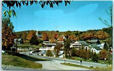 Postcard - South Londonberry, Vermont, USA picture