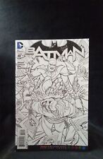 Batman #48 Variant Cover 2016 DC Comics Comic Book  picture