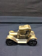 Fidelity National Bank of PA 1915 Chevy DIE CAST BANK No Box, No Key picture