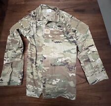 Army Multicam Top Large-Long picture