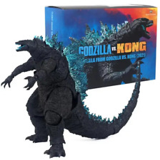 NEW Godzilla vs. Kong S.H.MonsterArts 2021 GODZILLA Collectible Action Figures picture