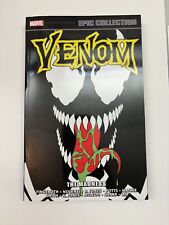 Venom Epic Collection: The Madness TPB - VOL. 4 1993-1994 picture