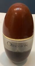 Obsession by Calven Klein Body Mist used 3.4 fl oz 60% Full picture