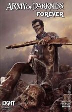 Army of Darkness Forever #8A VF 2024 Stock Image picture