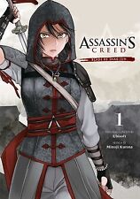 Assassin's Creed: Blade of Shao Jun, Vol. 1 by Kurata, Minoji picture