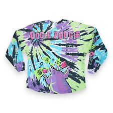 2022 Disney Oogie Boogie Tie Dye Glow in the Dark Spirit Jersey Size XXL picture