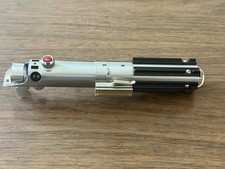 Graflex 2.0 kit Lightsaber (Korbanth) custom saber shop nano biscotte v3 picture