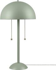 Light Table Lamp, Sage Green, 21