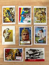 2013 Topps 75th Anniversary Complete Mini Card Inset Set 8 cards NrMt picture