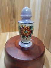 Vintage Hand Painted Made in Japan Seiei & Co Luster Ware Muffineer Sugar Shaker picture