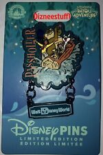 2024 Disney Parks Tiana’s Bayou Adventure Passholder Limited Edition 5000 Pin picture