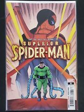 Superior Spider-Man #8 Marvel 2024 VF/NM Comics picture