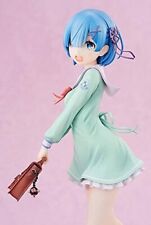 Re:Zero -Starting Life in Another World- Rem: High School Uniform Ver. 1/7 Scale picture