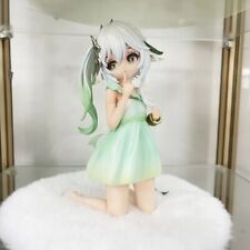 Genshin Impact Nahida Anime Figure PVC Collectibles Model Doll Toys Gifts 6.5'' picture