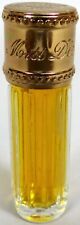Vtg Miss Dior Perfume Pure Parfum 1/8 oz Original Scent Green Woody Earthy NOS picture