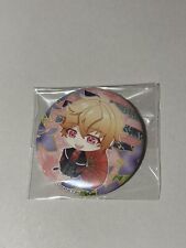 Cupid Parasite Can Badge Gill Gil Lovecraft Japan Otome Merch Otomate picture
