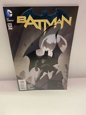 Batman #50 (DC May 2016) VG/FN picture