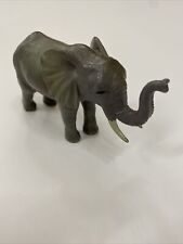 TERRA BY BATTAT AFRICAN ELEPHANT WILD ANIMAL FIGURE TOY KIDS picture