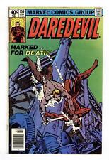 Daredevil #159 FN 6.0 1979 picture