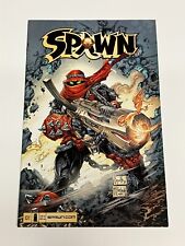 SPAWN #131 (Image Comics, 1992) Low Print Run picture