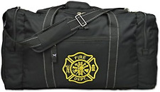 Lightning X Value Firefighter Turnout Gear Bag W/Maltese Cross picture