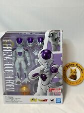 S.H. Figuarts Dragon Ball Z Frieza Freeza Fourth Form 4th Action Figure Japan picture