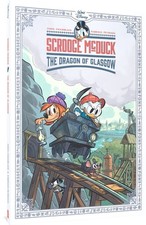 The Life and Times of Scrooge McDuck: The Dragon of Glasgow (Disney Original... picture