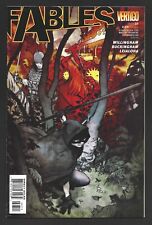 2005 Vertigo Comics #37 FABLES - Vol. 1 (2002 Series) - Raw picture