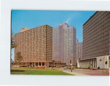 Postcard Gateway Center Pittsburgh Pennsylvania USA picture