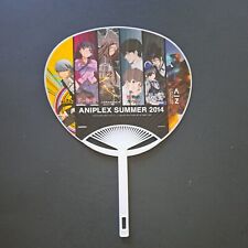 ANIPLEX SUMMER 2014 FAN RARE ANIME COLLECTIBLE  picture