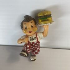 Vintage Bob's Big Boy Character action figure picture