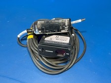 KEYENCE IL-600 SENSOR & AMPLIFIER IL-1000 picture