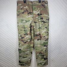 Army  Combat Uniform Trouser Unisex Pants Camouflage Size Medium Regular picture