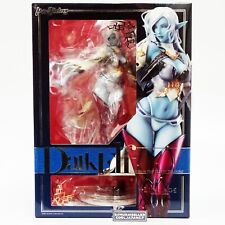 Max Factory Lineage 2 Dark Elf 1/7 Scale PVC Painted Complete Figure Japan NEW picture