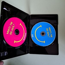What's the big deal - drug warning video (psychoactive substances) picture
