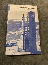 Thompson Ramo Wooldridge TRW Space Log Winter1966-67, Cardiovascular System NASA picture