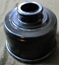 WWI GERMAN GERMANY INFANTRY M1915 GAS MASK SPARE FILTER picture
