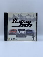 Video Game PC The Italian Job picture