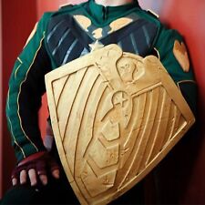 Soldier Boy Shield Comic Cosplay Shied Cosplay Props Resin The Boys Season 3 picture