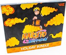 Naruto Shippuden  Holiday Countdown Calendar Bundle (12pc) picture