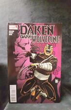 Daken: Dark Wolverine #9.1 2011 Marvel Comics Comic Book  picture