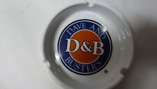 Vintage Dave and Buster's Ashtray picture