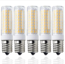 Fyhart E17 Led Bulb, Dimmable, 7W (Equivalent To 75W Incandescent Bulb), E17 Ba_ picture