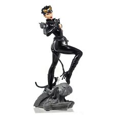 DC COMICS Catwoman Statue COVER GIRLS OF THE DC UNIVERSE: NEW 52 DC Collectibles picture