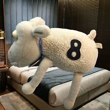 Serta Sheep Plush 8