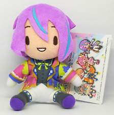 Project Sekai Colorful Stage Rui Kamishiro mini Plush Doll 12cm Sega picture