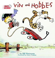 Calvin and Hobbes (Volume 1) picture