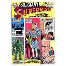 80 Page Giant #11 in Fine + condition. DC comics [x picture