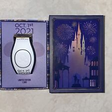 Walt Disney World 50th Anniversary MagicBand 10/1/2021 Limited Edition of 1500 picture