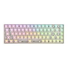 Drunkdeer G65 Esports Gaming Keyboard, Rapid Trigger Keyboard - Hall Effect Swi_ picture